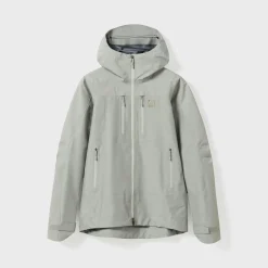 Women's Hornstrandir Gore-Tex Pro Jacket