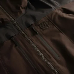 Women's Hornstrandir Gore-Tex Pro Jacket