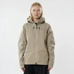 Women's Hornstrandir Gore-Tex Pro Jacket