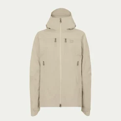Women's Hornstrandir Gore-Tex Pro Jacket
