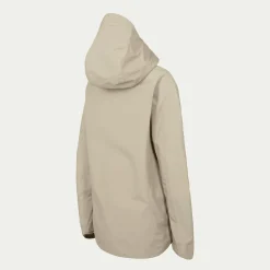 Women's Hornstrandir Gore-Tex Pro Jacket