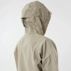 Women's Hornstrandir Gore-Tex Pro Jacket