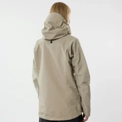 Women's Hornstrandir Gore-Tex Pro Jacket
