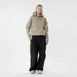 Women's Hornstrandir Gore-Tex Pro Jacket