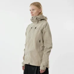 Women's Hornstrandir Gore-Tex Pro Jacket