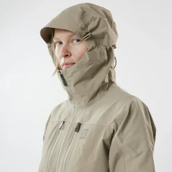 Women's Hornstrandir Gore-Tex Pro Jacket