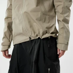 Women's Hornstrandir Gore-Tex Pro Jacket