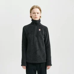 Women's Hrannar Zip Neck