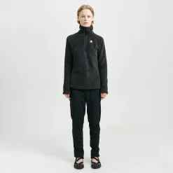 Women's Hrannar Zip Neck