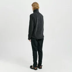 Women's Hrannar Zip Neck