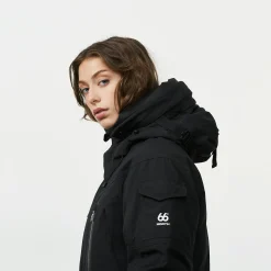 Women's Jökla Parka