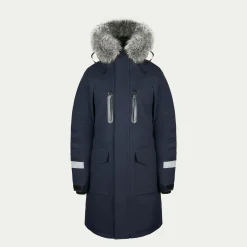 Women's Jökla Parka