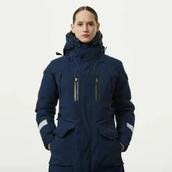Women's Jökla Parka