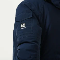 Women's Jökla Parka