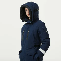 Women's Jökla Parka