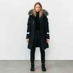 Women's Jökla Parka