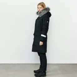 Women's Jökla Parka