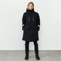 Women's Jökla Parka