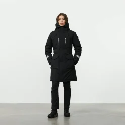 Women's Jökla Parka