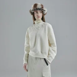 Women's Kaldi Crewneck