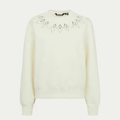 Women's Kaldi Crewneck
