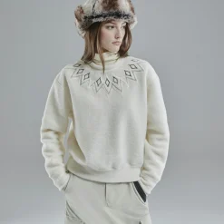 Women's Kaldi Crewneck