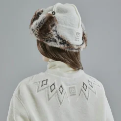 Women's Kaldi Crewneck