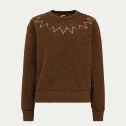 Women's Kaldi Crewneck