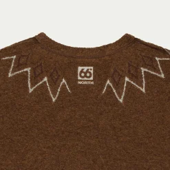 Women's Kaldi Crewneck