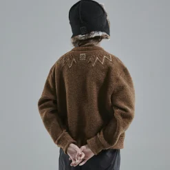 Women's Kaldi Crewneck