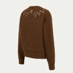 Women's Kaldi Crewneck
