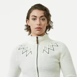 Women's Kaldi Sweater