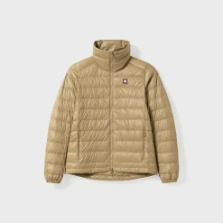 Women's Keilir Down Collar Jacket
