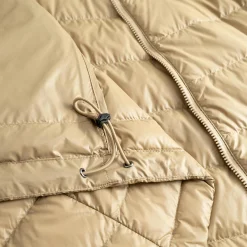 Women's Keilir Down Collar Jacket