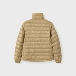 Women's Keilir Down Collar Jacket