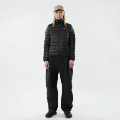 Women's Keilir Down Collar Jacket