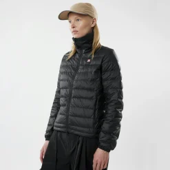 Women's Keilir Down Collar Jacket
