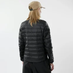 Women's Keilir Down Collar Jacket