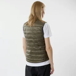 Women's Keilir Down Vest