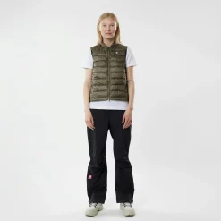 Women's Keilir Down Vest