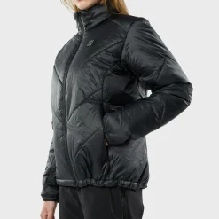Women's Ljósufjöll High-Rise Jacket