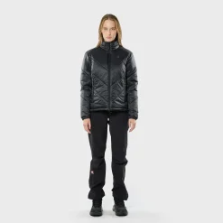 Women's Ljósufjöll High-Rise Jacket