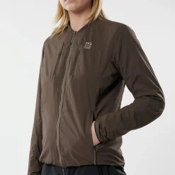 Women's Ljósufjöll Insulated Jacket