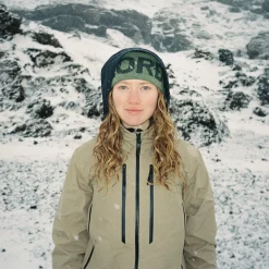 Women's Ljósufjöll Shell Jacket