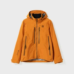 Women's Ljósufjöll Shell Jacket