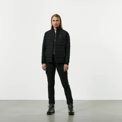 Women's Ok Down Collar Jacket