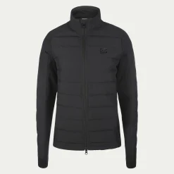 Women's Ok Down Collar Jacket
