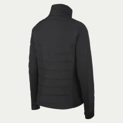 Women's Ok Down Collar Jacket