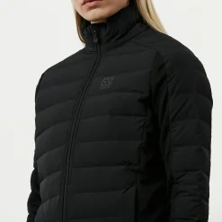 Women's Ok Down Collar Jacket