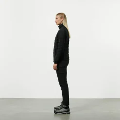 Women's Ok Down Collar Jacket